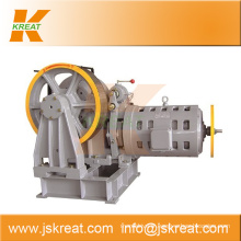 Elevator Parts|KT41C-YJF250-3000AC2|Elevator Geared Traction Machine|traction machines for elevator